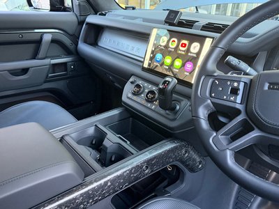 2025 LAND Rover DEFENDER 缩略图 12