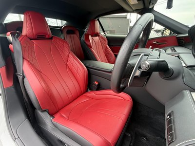 LEXUS LC CONVERTIBLE - 6