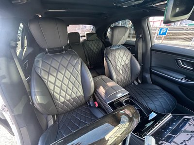 MERCEDES-BENZ S-CLASS - 6