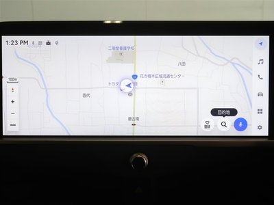 TOYOTA CROWN SPORT - 9