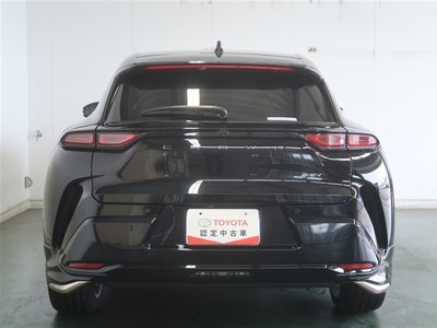 TOYOTA CROWN SPORT - 5