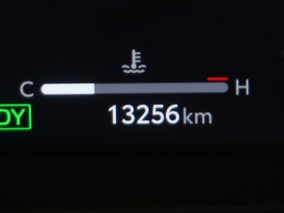 TOYOTA CROWN SPORT - 8