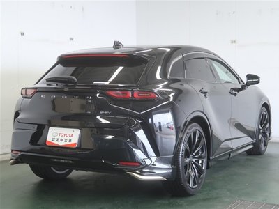 TOYOTA CROWN SPORT - 6