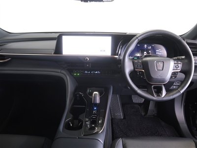 TOYOTA CROWN SPORT - 7