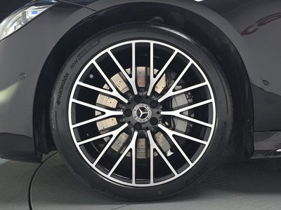 MERCEDES-BENZ S-CLASS - 6