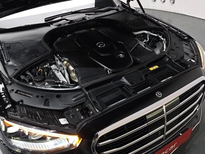 MERCEDES-BENZ S-CLASS - 7