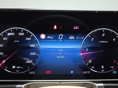 MERCEDES-BENZ S-CLASS - 8