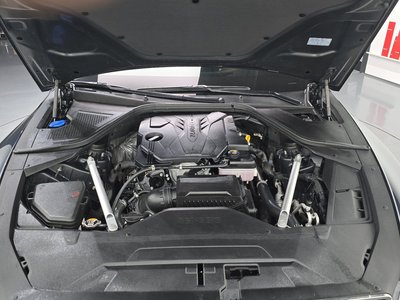 GENESIS G80 (RG3) - 7