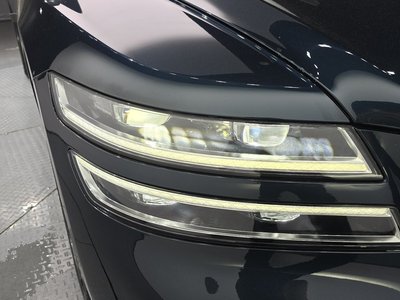 GENESIS G80 (RG3) - 9