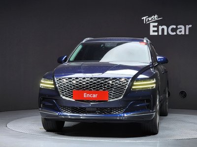 GENESIS GV80 - 2