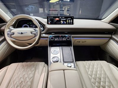 GENESIS GV80 - 5