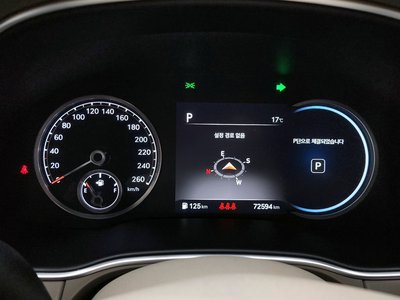 GENESIS GV80 - 8