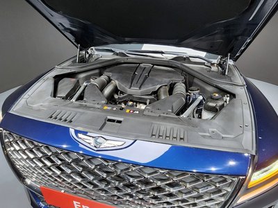 GENESIS GV80 - 7