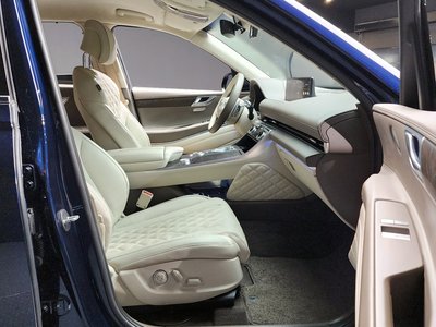 GENESIS GV80 - 10