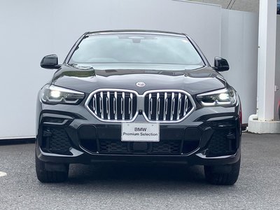 BMW X6 - 7