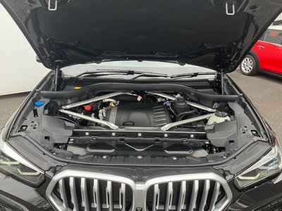 BMW X6 - 6