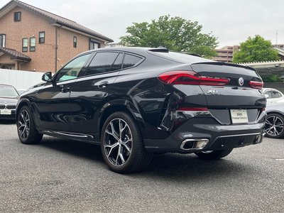 BMW X6 - 10