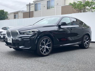 BMW X6 - 9