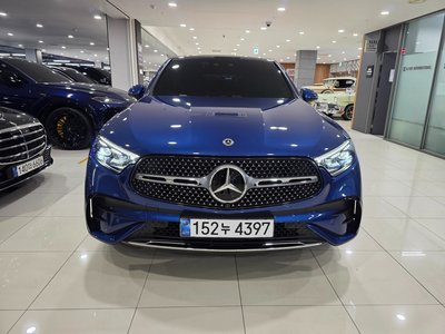MERCEDES-BENZ GLC - 2