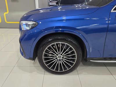 MERCEDES-BENZ GLC - 6