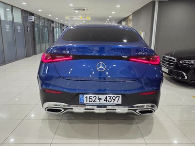 MERCEDES-BENZ GLC - 3