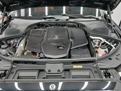 MERCEDES-BENZ S-CLASS - 7