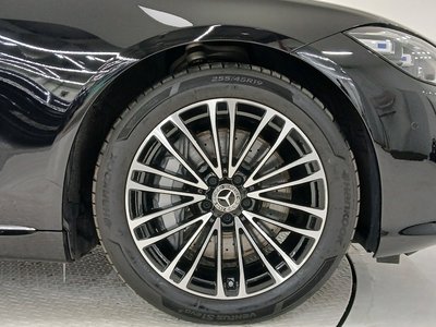 MERCEDES-BENZ S-CLASS - 6