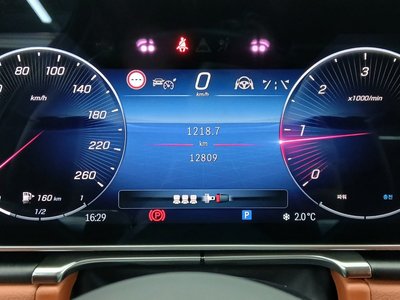 MERCEDES-BENZ S-CLASS - 8