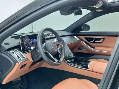 MERCEDES-BENZ S-CLASS - 9