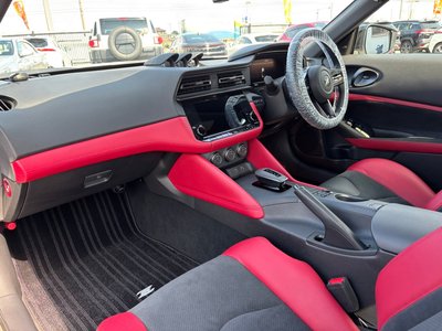 2025 Nissan FAIRLADY Z — миниатюра 12