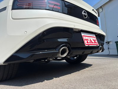 2025 Nissan FAIRLADY Z — миниатюра 40