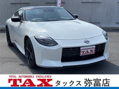 2025 Nissan FAIRLADY Z — фото 1