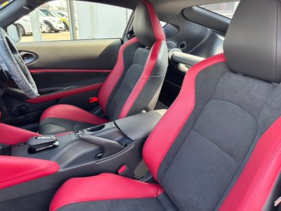 2025 Nissan FAIRLADY Z — миниатюра 13