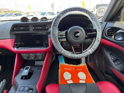 2025 Nissan FAIRLADY Z — миниатюра 16
