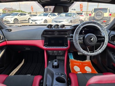 2025 Nissan FAIRLADY Z — миниатюра 15