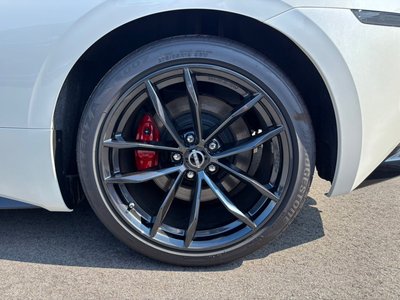 2025 Nissan FAIRLADY Z — миниатюра 39