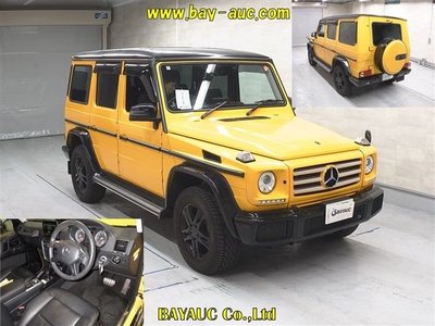 MERCEDES-BENZ OTHERS - 4