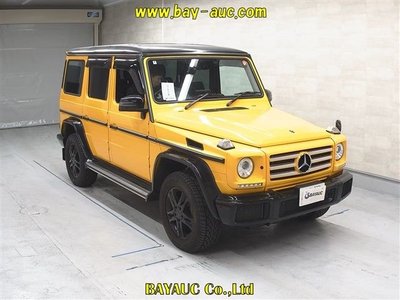 MERCEDES-BENZ OTHERS - 1