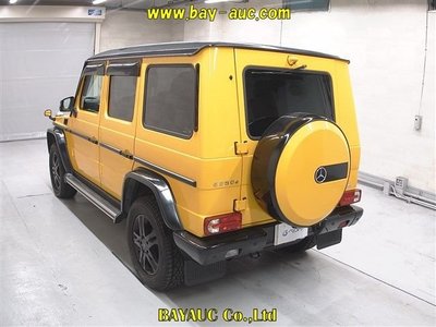 MERCEDES-BENZ OTHERS - 2