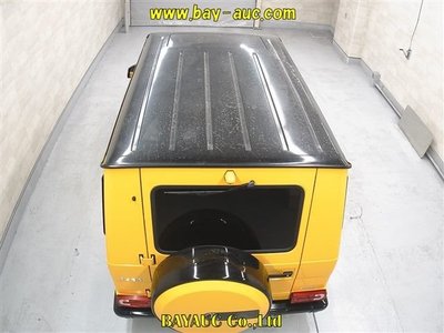 MERCEDES-BENZ OTHERS - 5