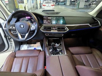 BMW X5 - 10