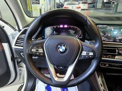 BMW X5 - 8