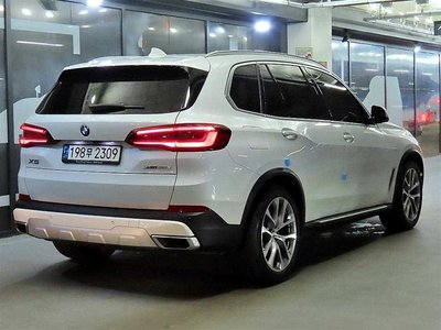 BMW X5 - 3