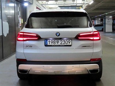 BMW X5 - 6