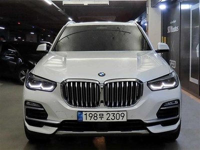 BMW X5 - 4