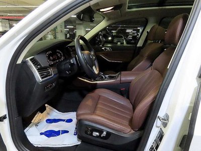 BMW X5 - 7