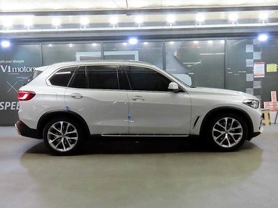 BMW X5 - 2