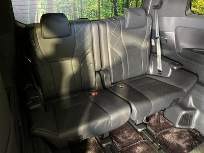 TOYOTA VELLFIRE - 10