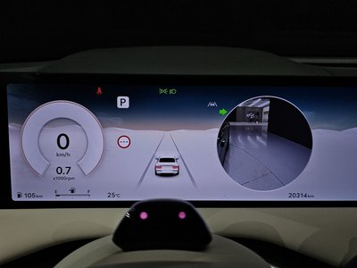 صورة 8 لـ 2024 Genesis G80 (RG3)