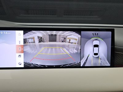 صورة مصغرة 14 لـ 2024 Genesis G80 (RG3)